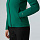 Куртка женская The North Face Summit Casaval Hybrid Hoodie Evergreen - Фото 6 малая