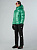 Куртка женская The North Face Summit Pumori Down Parka Nebula Green - Фото 6 малая