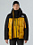 Куртка женская The North Face Summit Himalayan Down Parka Summit Gold/Tnf Black - Фото 8 малая