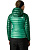 Куртка женская The North Face Summit Breithorn Hoodie Nebula Green/Evergreen - Фото 4 малая