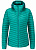 Куртка женская Rab Cirrus Flex 2.0 Hoody Storm Green - Фото 1 малая