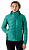Куртка женская Rab Cirrus Flex 2.0 Hoody Storm Green - Фото 3 малая
