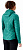 Куртка женская Rab Cirrus Flex 2.0 Hoody Storm Green - Фото 4 малая
