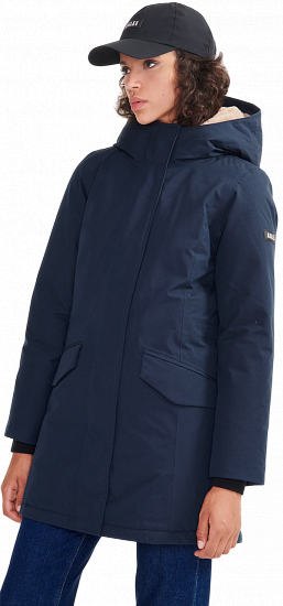 Куртка женская Aigle Aiw23Woui013 Empire - Фото 1 большая