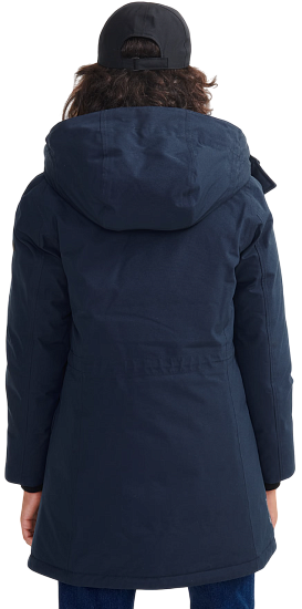Куртка женская Aigle Aiw23Woui013 Empire - Фото 4 большая