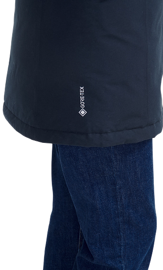 Куртка женская Aigle Aiw23Woui013 Empire - Фото 7 большая