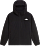 Куртка женская The North Face Summit Casaval Hoodie Tnf Black - Фото 1 малая