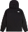Куртка женская The North Face Summit Casaval Hoodie Tnf Black - Фото 2 малая