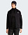 Куртка женская The North Face Summit Casaval Hoodie Tnf Black - Фото 3 малая