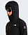 Куртка женская The North Face Summit Casaval Hoodie Tnf Black - Фото 6 малая