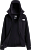Куртка женская The North Face Summit Casaval Hoodie Tnf Black - Фото 12 малая
