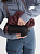 Куртка женская Klattermusen Atle 3.0 Amaranth Red - Фото 4 малая