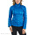 Куртка женская The North Face Thermoball FZ Clear Lake Blue - Фото 4 малая