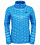 Куртка женская The North Face Thermoball FZ Clear Lake Blue - Фото 1 малая
