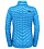 Куртка женская The North Face Thermoball FZ Clear Lake Blue - Фото 2 малая