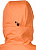 Куртка женская Arcteryx Atom Lt Hoody Sugar Rush - Фото 5 малая