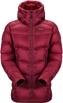 Куртка женская Sivera Видь Вишня