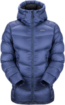 Куртка женская Sivera Видь Фьорд