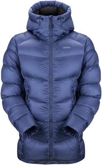 Куртка женская Sivera Видь Фьорд - Фото 1 большая