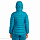 Куртка женская Norrona Lyngen Lightweight Down750 Iceberg Blue - Фото 5 малая