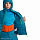 Куртка женская Norrona Lyngen Lightweight Down750 Iceberg Blue - Фото 6 малая