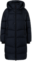 Пальто женское Bogner Fire+Ice Anya-D Deepest Navy