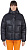Куртка женская Bogner Fire+Ice Ranja-D Black - Фото 6 малая