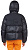 Куртка женская Bogner Fire+Ice Ranja-D Black - Фото 8 малая