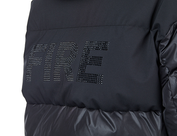 Куртка женская Bogner Fire+Ice Ranja-D Black - Фото 9 большая