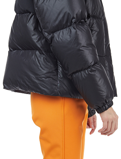 Куртка женская Bogner Fire+Ice Ranja-D Black - Фото 10 большая