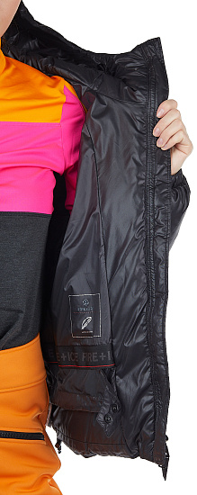 Куртка женская Bogner Fire+Ice Ranja-D Black - Фото 14 большая