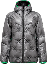 Куртка женская Salewa Nxt Rds Down Quiet Shade