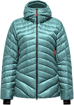 Куртка женская Salewa Ortles Med 3 Rds Down Willow