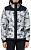 Куртка женская Mountain Force Ava Black/Multicolor - Фото 1 малая