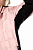 Куртка женская Colmar Eternity Pale Rose-Black - Фото 8 малая