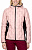 Куртка женская Colmar Eternity Pale Rose-Black - Фото 1 малая