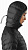 Куртка женская Arcteryx Cerium LT Hoody Black - Фото 3 малая