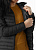 Куртка женская Arcteryx Cerium LT Hoody Black - Фото 4 малая