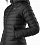 Куртка женская Arcteryx Cerium LT Hoody Black - Фото 5 малая