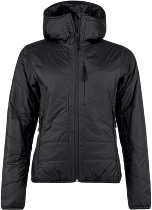 Куртка женская Head Kore Lt Black