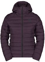 Куртка женская Scott Insuloft Tech Primaloft Rich Purple