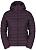 Куртка женская Scott Insuloft Tech Primaloft Rich Purple - Фото 1 малая