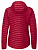 Куртка женская Rab Cirrus Flex 2.0 Hoody Ruby - Фото 3 малая