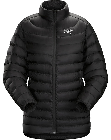 arcteryx cerium lt black