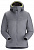 Куртка женская Arcteryx Atom AR Hoody Infinity - Фото 1 малая