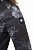Куртка женская Descente Lynca Black Floral Print - Фото 2 малая