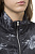 Куртка женская Descente Lynca Black Floral Print - Фото 3 малая