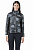 Куртка женская Descente Lynca Black Floral Print - Фото 10 малая