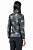 Куртка женская Descente Lynca Black Floral Print - Фото 12 малая