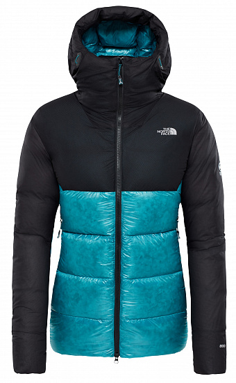 north face summit l6